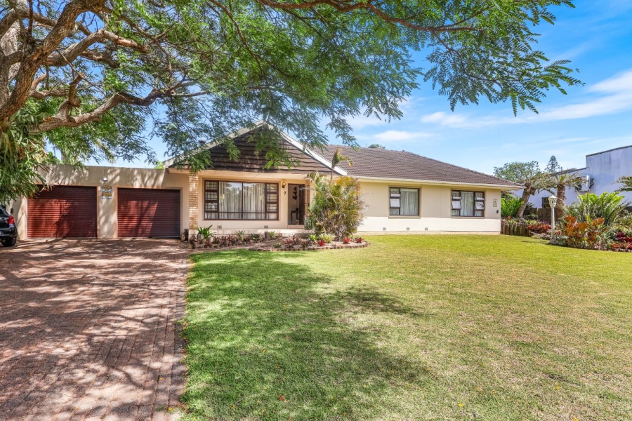 3 Bedroom Property for Sale in Beacon Bay Eastern Cape